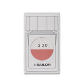 Sailor Ink Studio 230 (20 ml) - Red